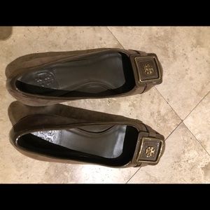 Tory Burch mid hills